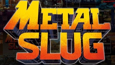 Metal Slug kehrt mit gleich zwei neuen Projekten zurück