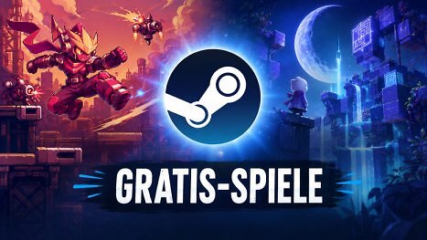 Steam legt nach: 95-%-Hit, Puzzle-Abenteuer und mehr gratis sichern