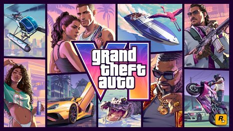 GTA-6-Gerücht: Erscheint Rockstars Gangster-Epos für die Nintendo Switch 2?
