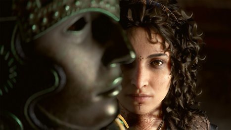 Resonance: A Plague Tale Legacy gespielt: Viel Abenteuer trotz gestiegenem Actionanteil