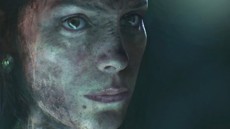 Star Trek Shadow Frontier schickt Ro Laren in ein Horror-Abenteuer