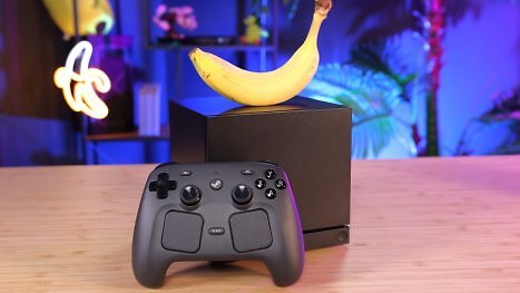 Steam Machine im Test: Das traurigste Opfer der Speicherkrise