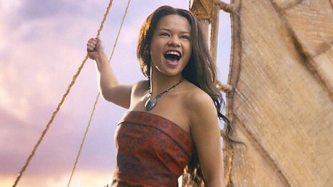 Live-Action von Vaiana könnte für Disney zur Enttäuschung werden
