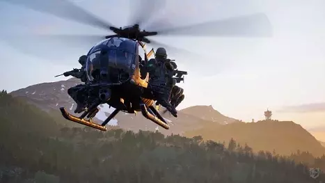 Kein Battle Royale, kein Extraction: Das macht Wardogs anders