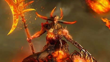 Diablo 4: Shadowdrop für neue Mythic-Uniques - Dropchancen weiterhin verbuggt
