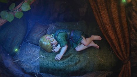 Switch 2 schwächelt: Remake zum besten Zelda angekündigt und Nintendo-Aktie verliert an Wert