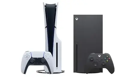 Xbox und PS5 stürzen ab: Schlechteste Verkaufszahlen ever
