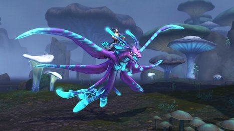 WoW Patch 12.0.7: Neuer Raid bringt starke Beute und ein cooles Mount