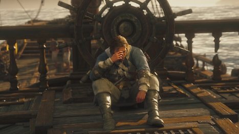 Assassin's Creed: Black Flag Resynced: Dieser Quest-Bug kann euch euren ganzen Fortschritt kosten