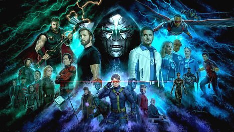 Keine Avengers nach Avengers: Doomsday? Endlich gibt es Klartext von Marvel