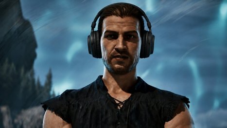 So klingt das Minental: Den Soundtrack vom Gothic Remake höre ich rauf und runter