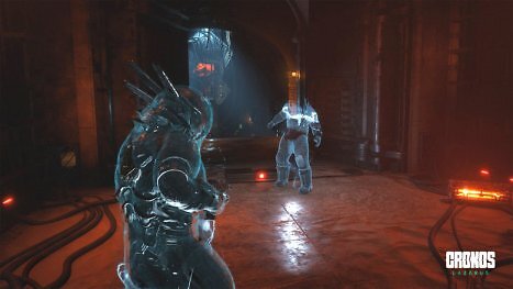 Cronos: The New Dawn: Bloober Team verrät endlich Details zur Story des Lazarus-DLCs