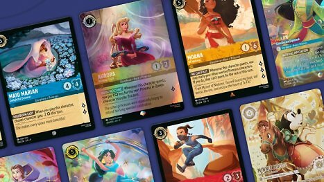 Disney Lorcana: "Läden bis auf Weiters geschlossen" - Scalper ruinieren nächstes TCG