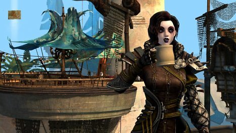 Ist Guild Wars 2 das beste MMO? Meine Reise durch Tyria