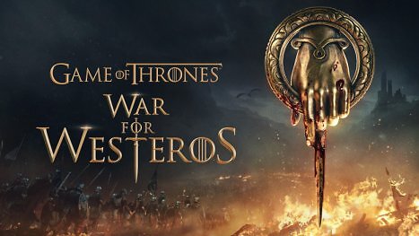 Game of Thrones: War for Westeros - alles zu Release, Gameplay und Fraktionen