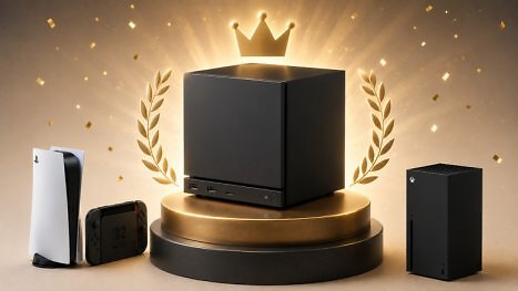 Steam Machine ist kein Flop - zumindest nicht für Valve