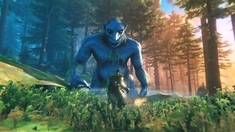 Valheim 1.0 steht bevor: Steam lockt mit historischem Bestpreis