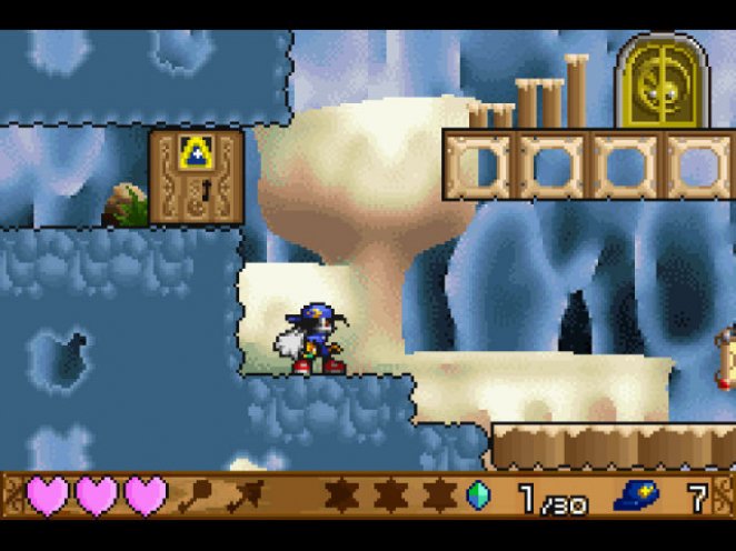 Klonoa: Empire of Dreams im Gamezone-Test