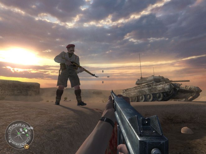 Call of Duty 2