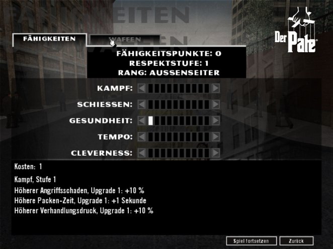 Der Pate