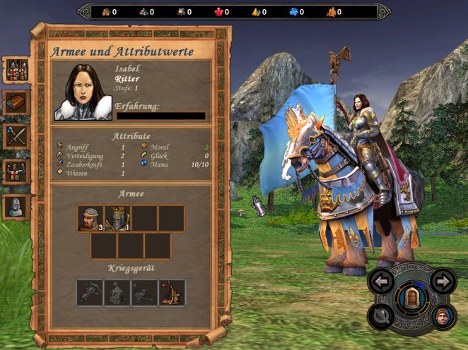 Heroes of Might & Magic 5