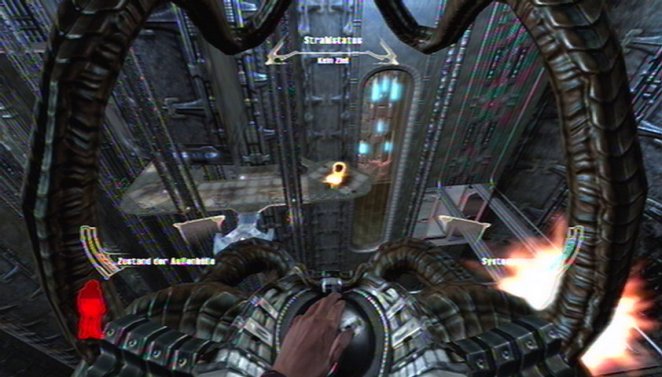 Im Shuttle
