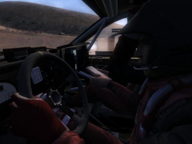 Colin McRae: Dirt