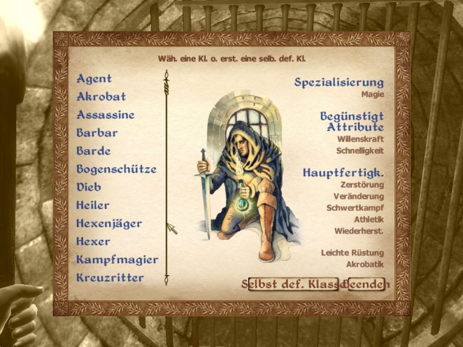 The Elder Scrolls 4: Oblivion - Spiel des Jahres Edition