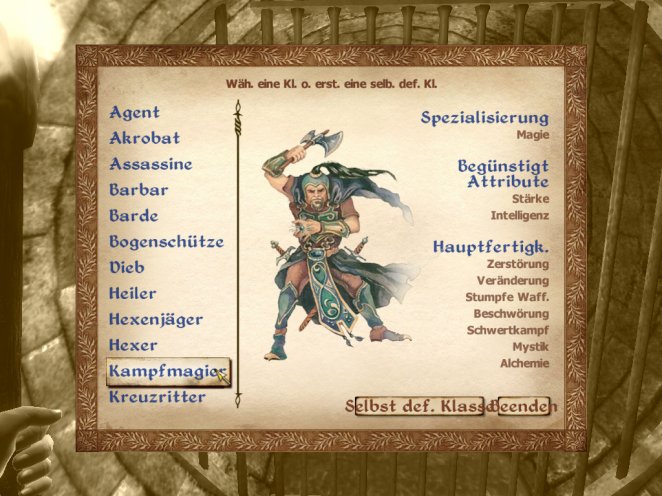 The Elder Scrolls 4: Oblivion - Spiel des Jahres Edition