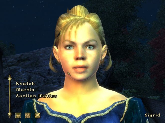 The Elder Scrolls 4: Oblivion - Spiel des Jahres Edition