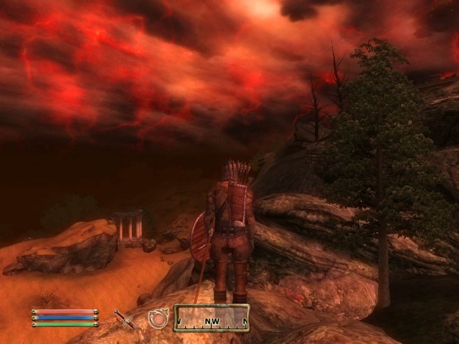 The Elder Scrolls 4: Oblivion - Spiel des Jahres Edition