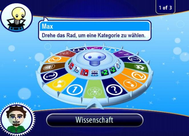 Smarty Pants - Das Besserwisserspiel
