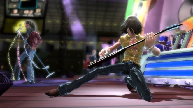 Guitar Hero: Aerosmith