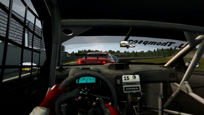 RacePRO