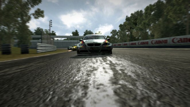 RacePRO