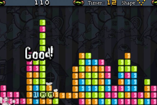 Dropcast
