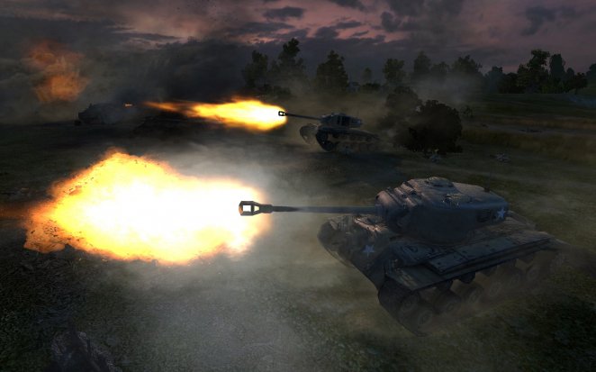 Order of War