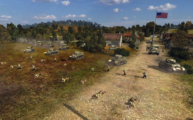 Order of War