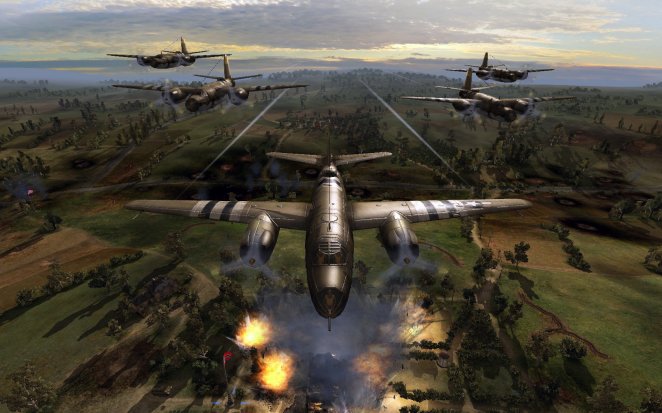 Order of War