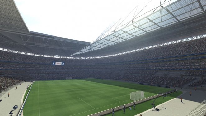 Pro Evolution Soccer 2010