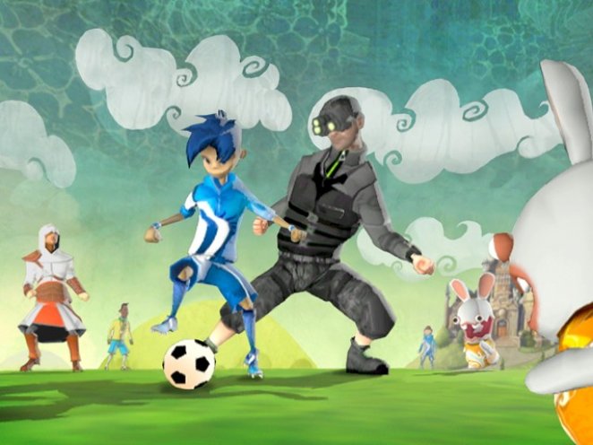 Academy of Champions