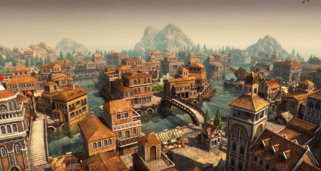 Anno 1404: Venedig
