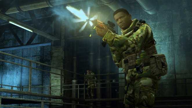 GoldenEye 007: Reloaded