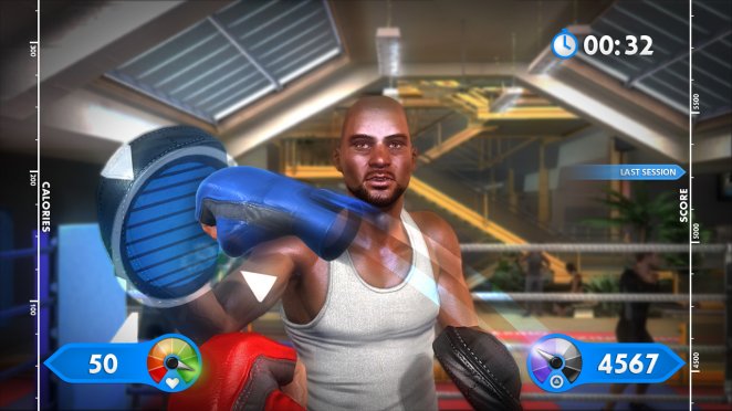 Move Fitness