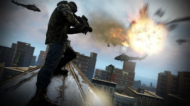 Prototype 2 