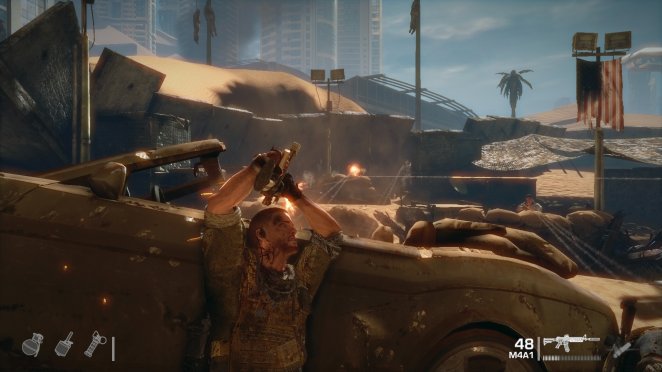 Spec Ops: The Line (6)