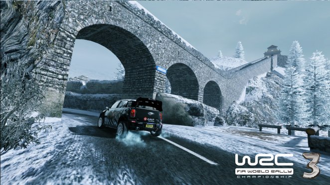 WRC 3 FIA World Rally Championship (21)