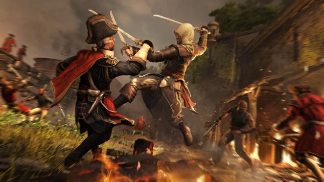 Assassin's Creed: Es wird Zeit für einen Serien-Reboot! - Kolumne (6)