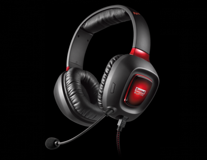 Das Creative Soundblaster Tactic 3D Fury gibt es ab 60€ - und es leistet im Test überraschend gute Dienste zum kleinen Preis.