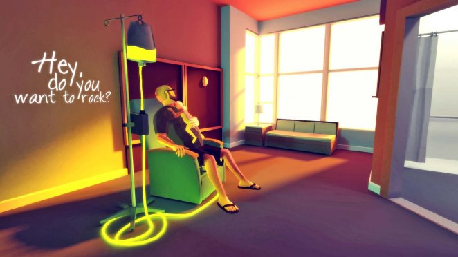 Das tief bewegende That Dragon, Cancer war eine der vielen Indie-Überraschungen von 2016.